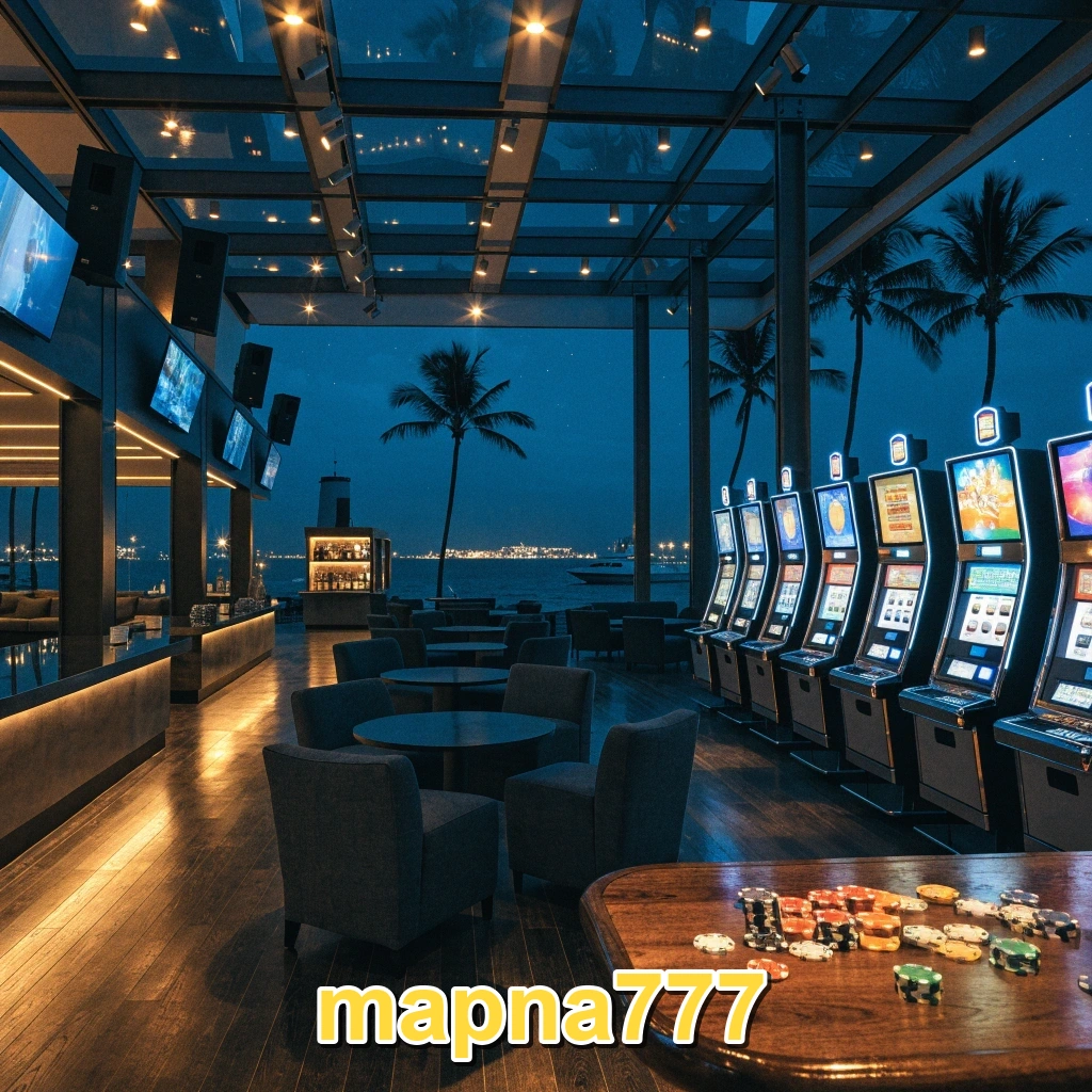 Screenshot 2 - mapna777 Features