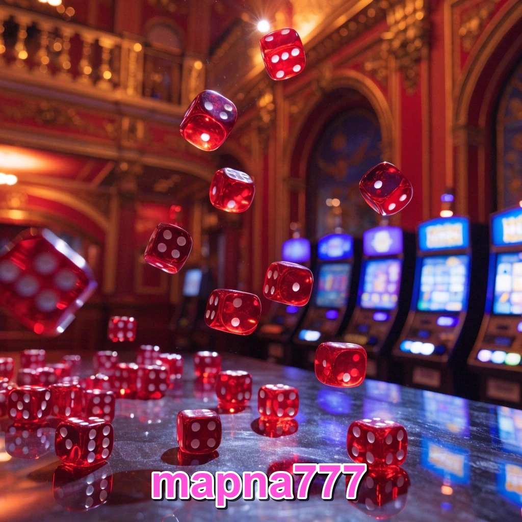 Screenshot 2 - mapna777 Features