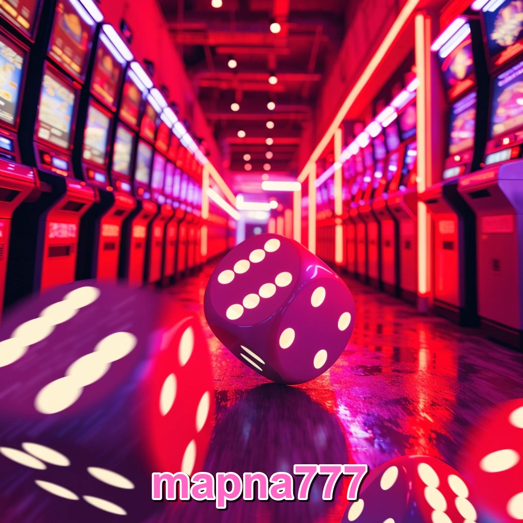 Screenshot 3 - mapna777 Settings