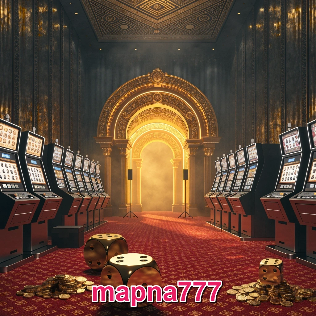 Screenshot 3 - mapna777 Settings