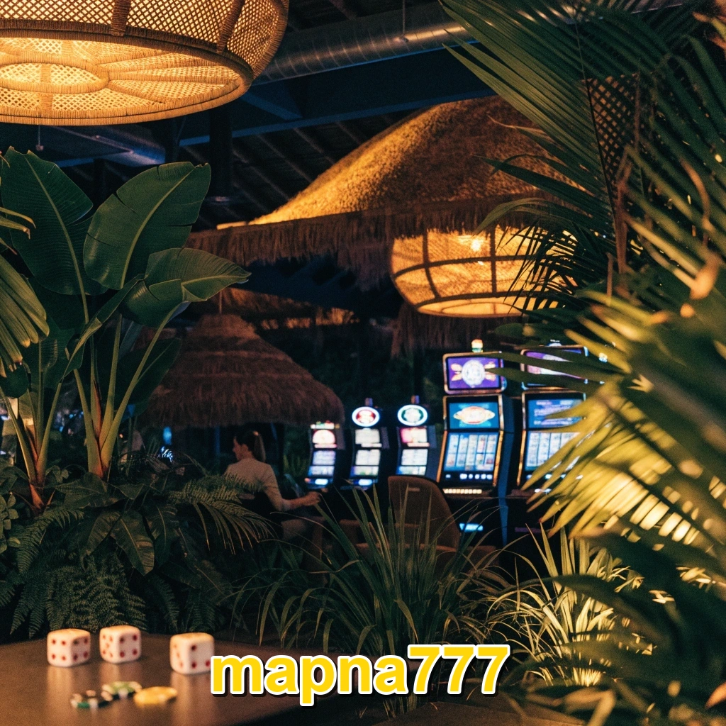 Screenshot 4 - mapna777 Dark Mode