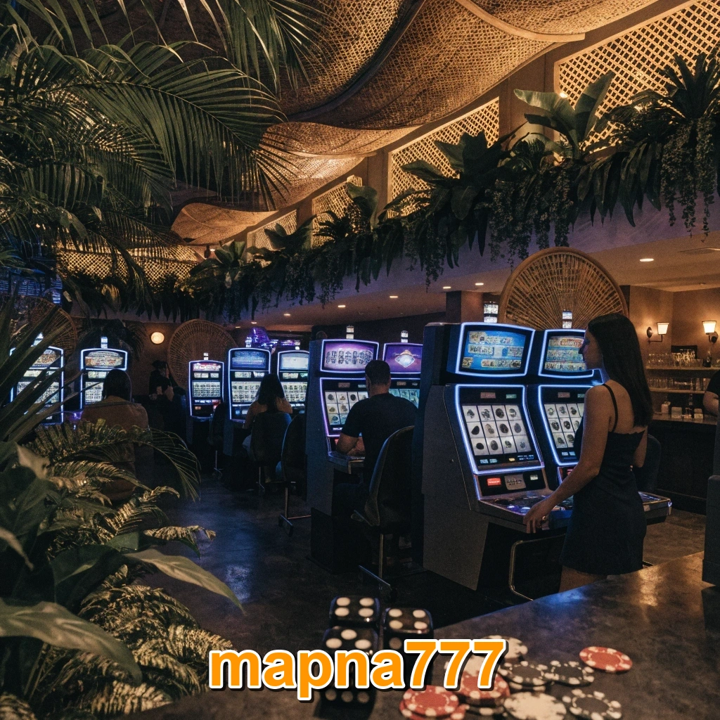 Screenshot 2 - mapna777 Features