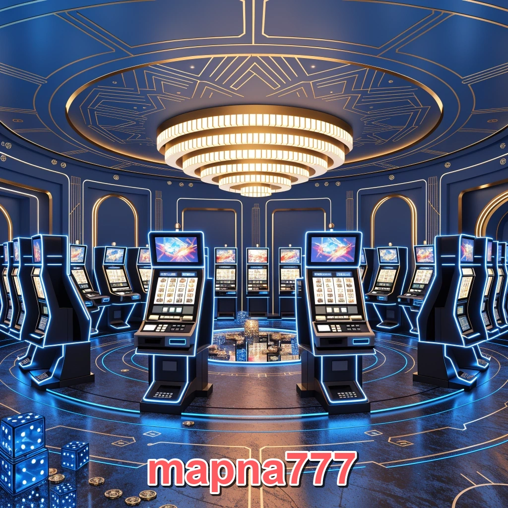 Screenshot 2 - mapna777 Features