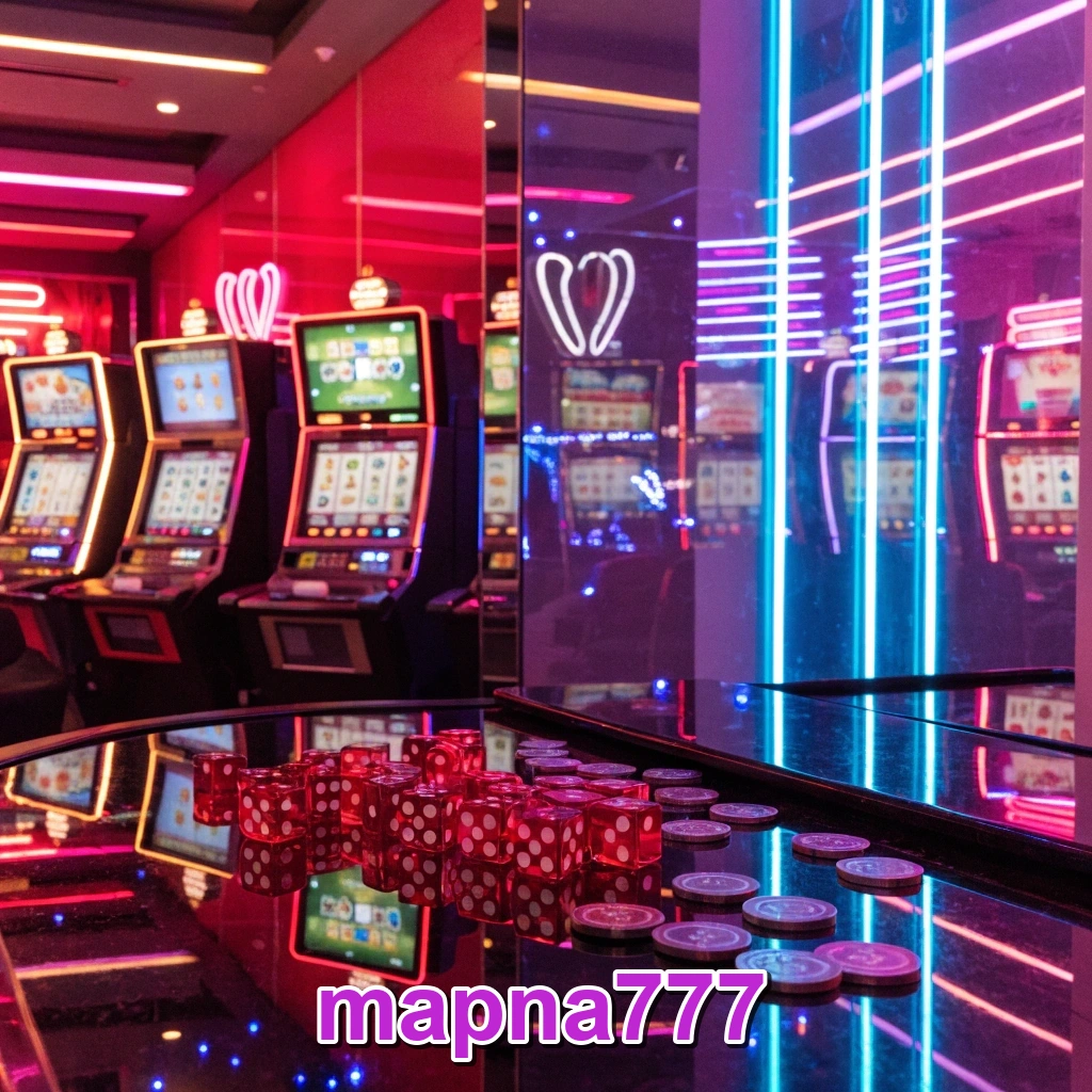 Screenshot 2 - mapna777 Features