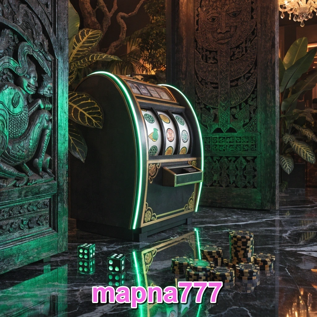 Screenshot 3 - mapna777 Settings